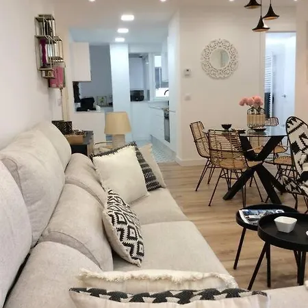 Urban Vigo Apartment Exterior photo