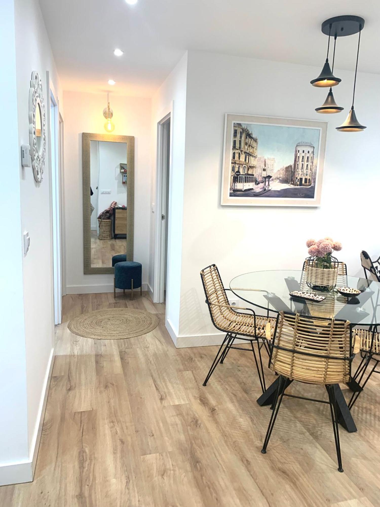 Apartment Urban *