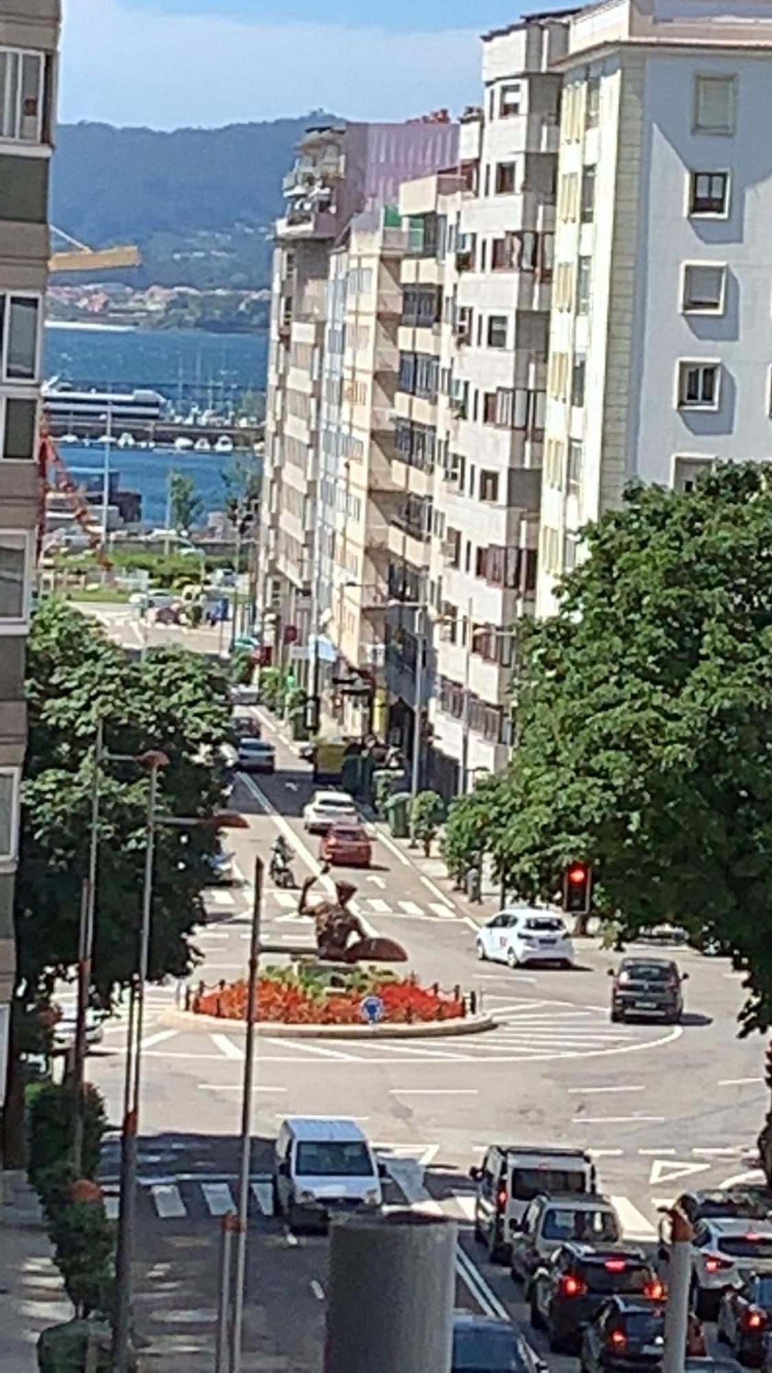 Urban Apartment Vigo