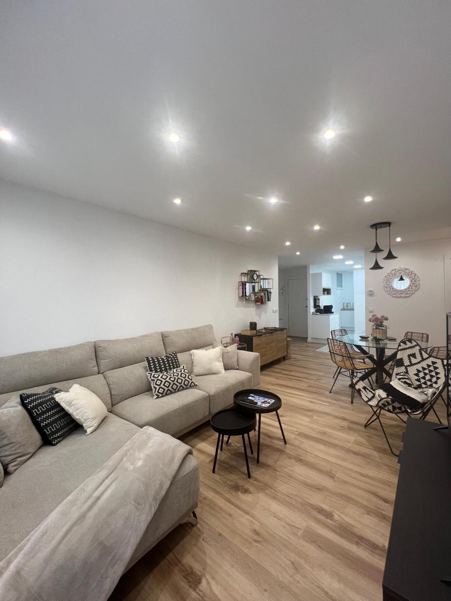 Apartment Urban