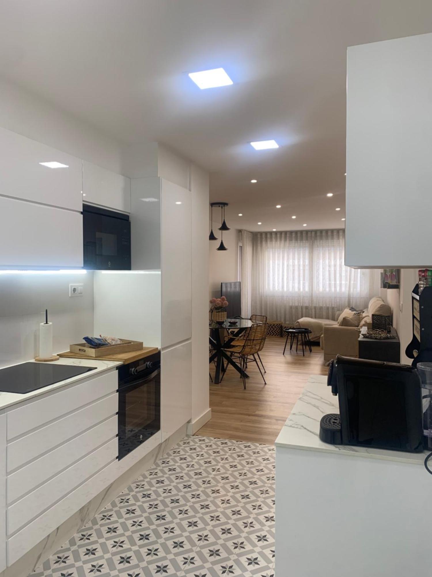 Apartment Urban *