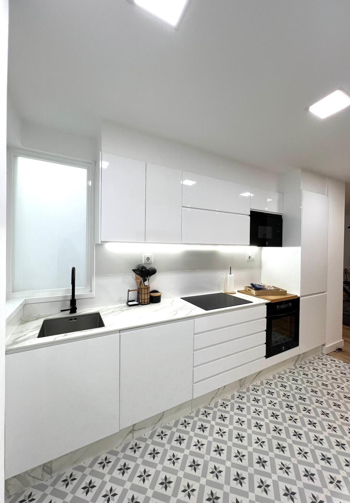 Urban Apartment Vigo