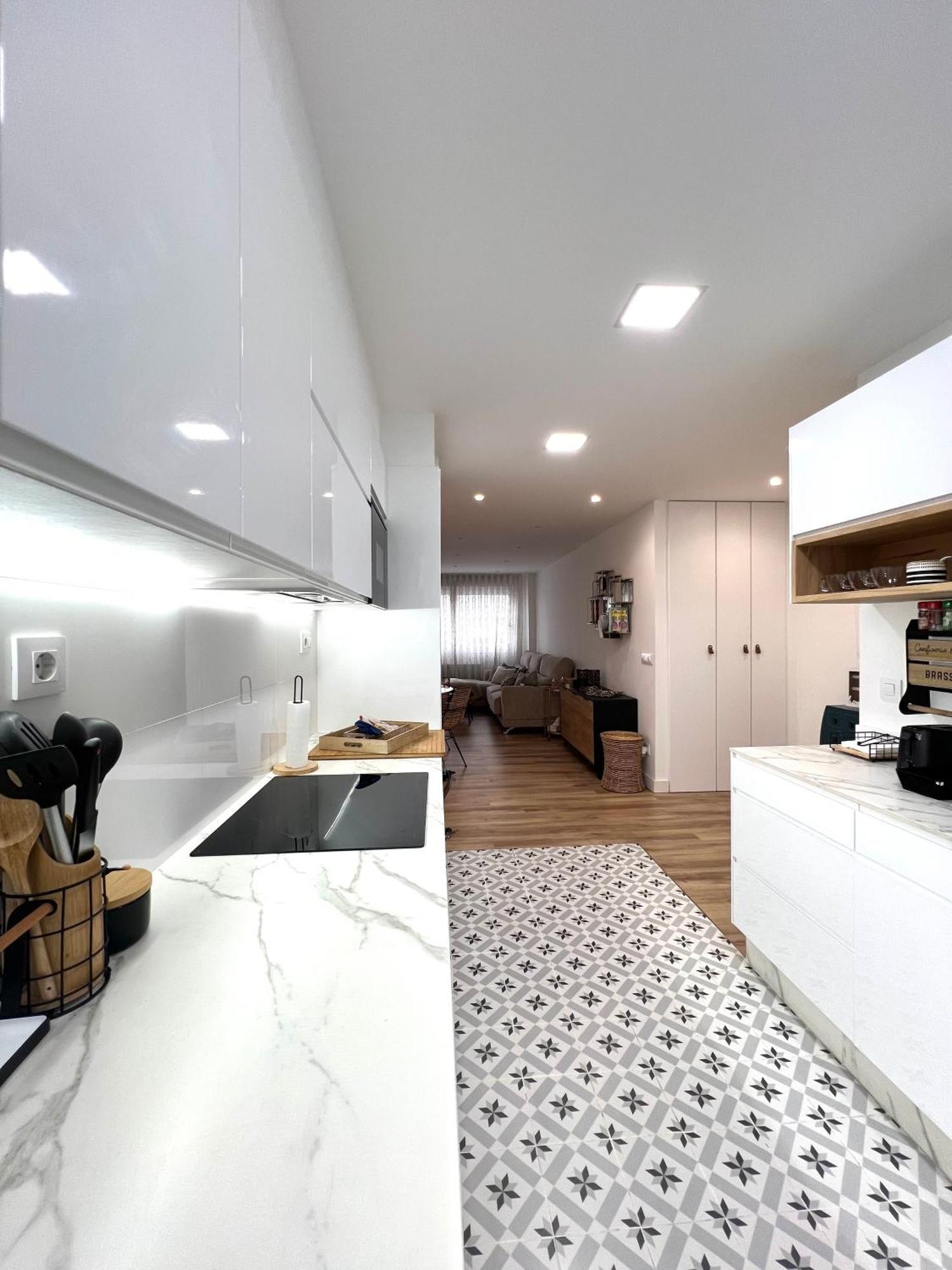 Apartment Urban