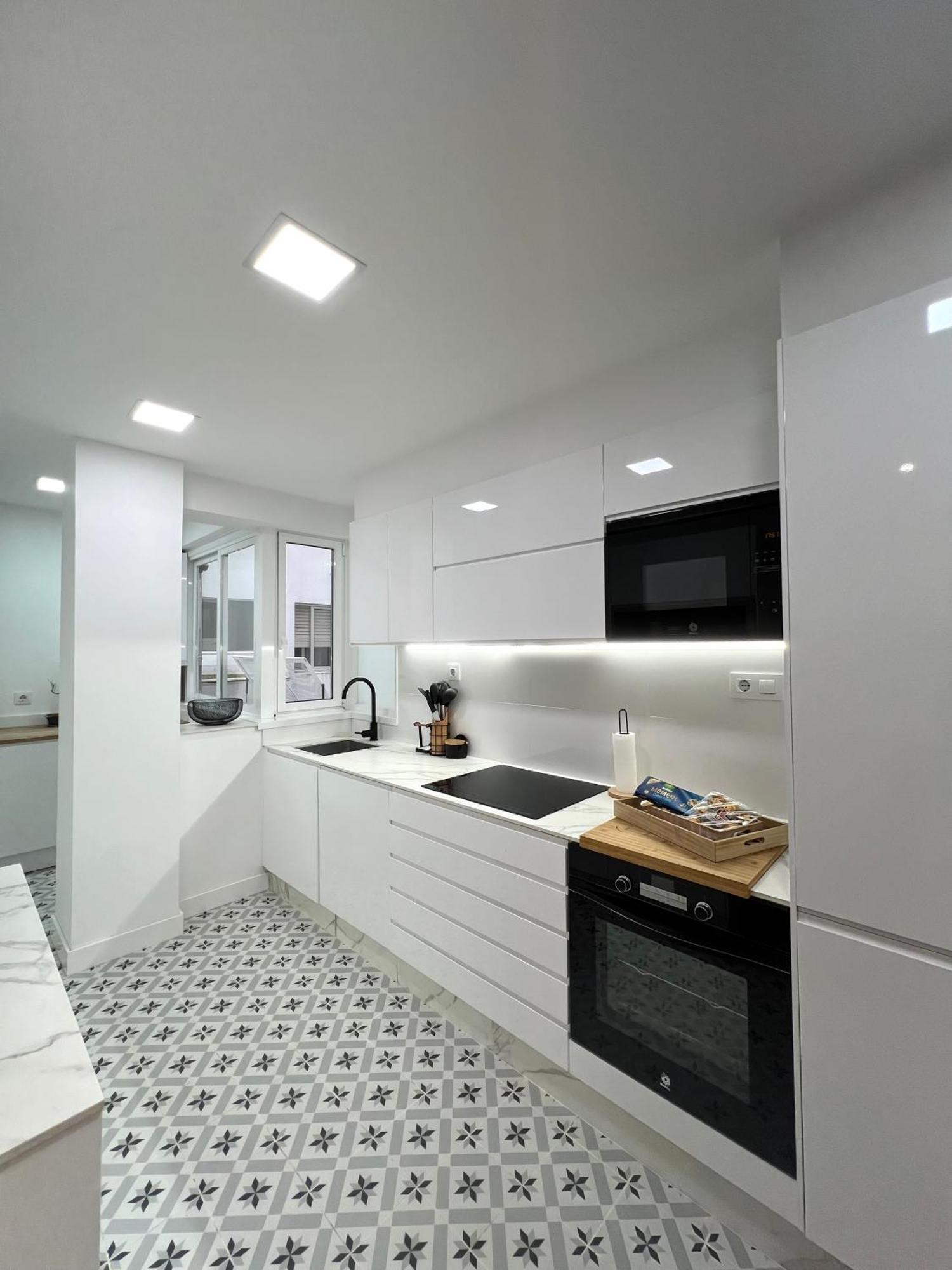 Apartment Urban Vigo