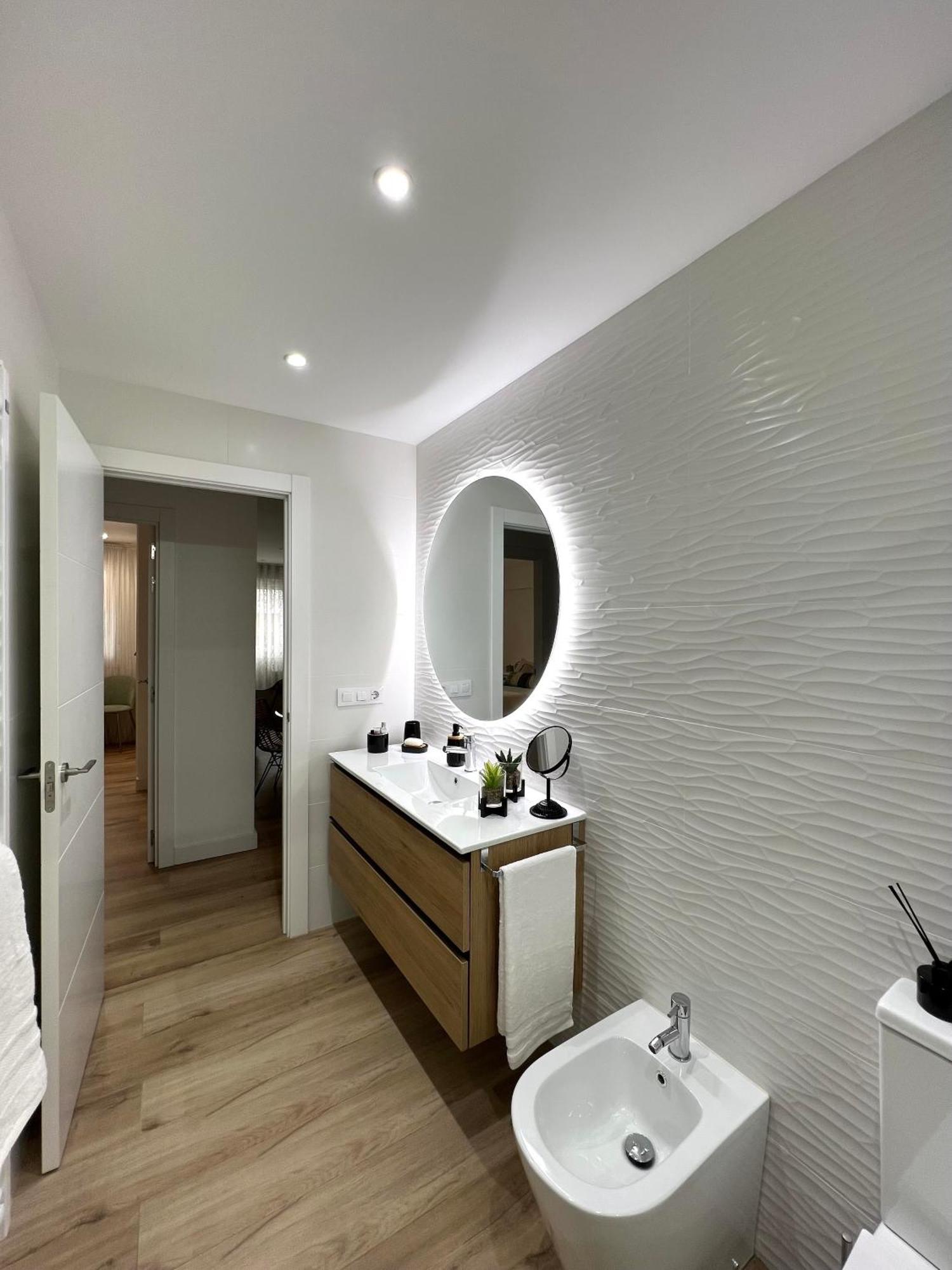 Apartment Urban