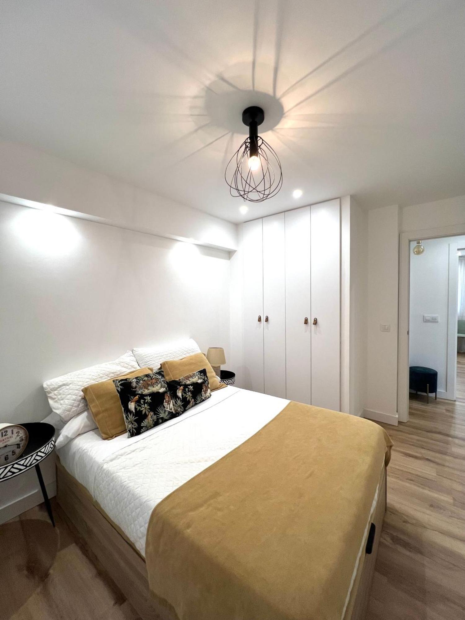 Apartment Urban Vigo