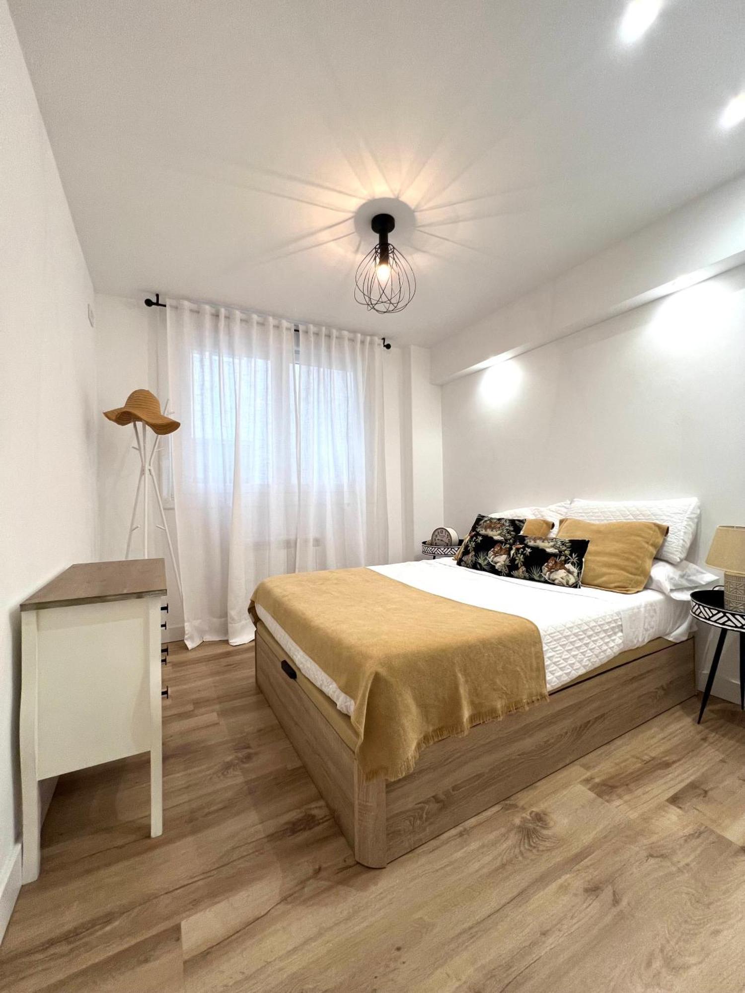 Apartment Urban